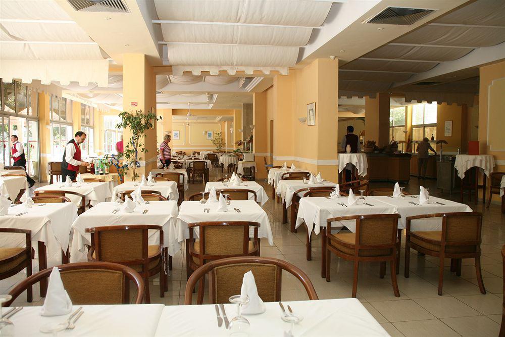 Hammamet Regency Hotel Εξωτερικό φωτογραφία